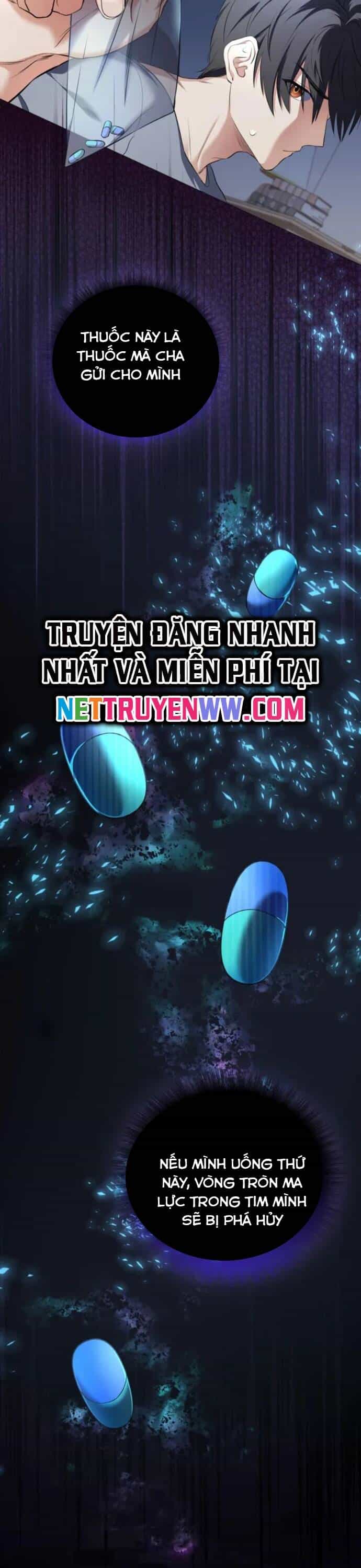 Sự Trở Lại Của Đại Pháp Sư Huyền Thoại - Chương 2 - ảnh 36