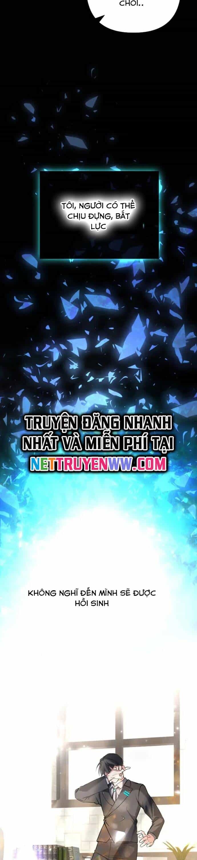 Sự Trở Lại Của Đại Pháp Sư Huyền Thoại - Chương 2 - ảnh 5