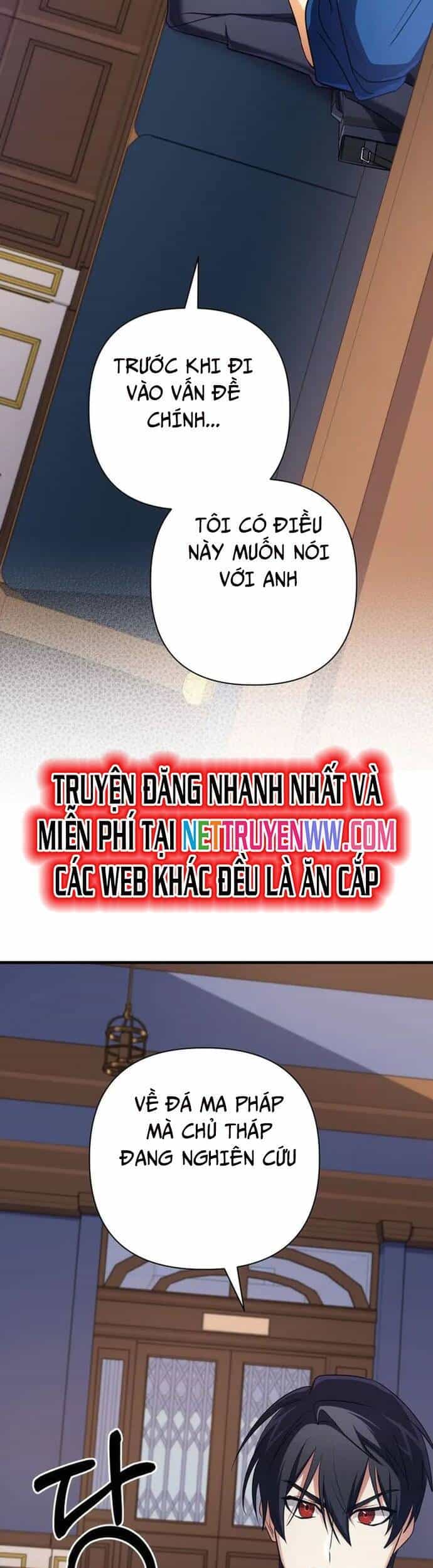 Sự Trở Lại Của Đại Pháp Sư Huyền Thoại - Chương 20 - ảnh 13