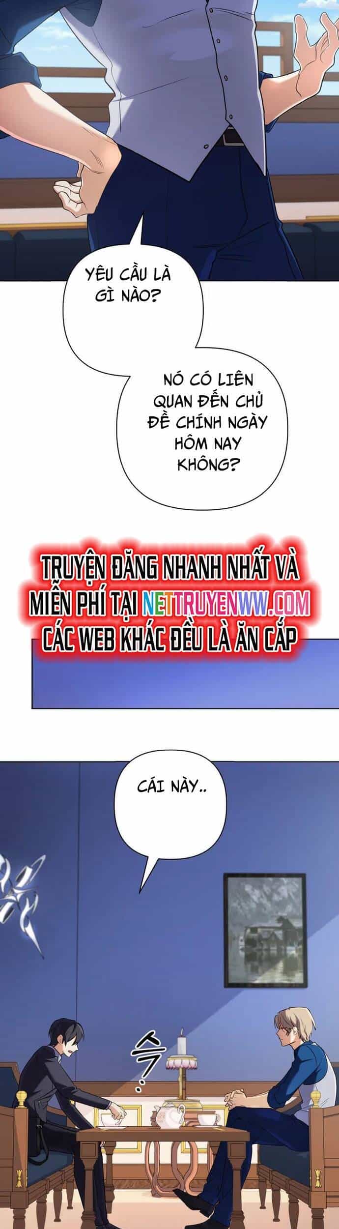 Sự Trở Lại Của Đại Pháp Sư Huyền Thoại - Chương 20 - ảnh 43