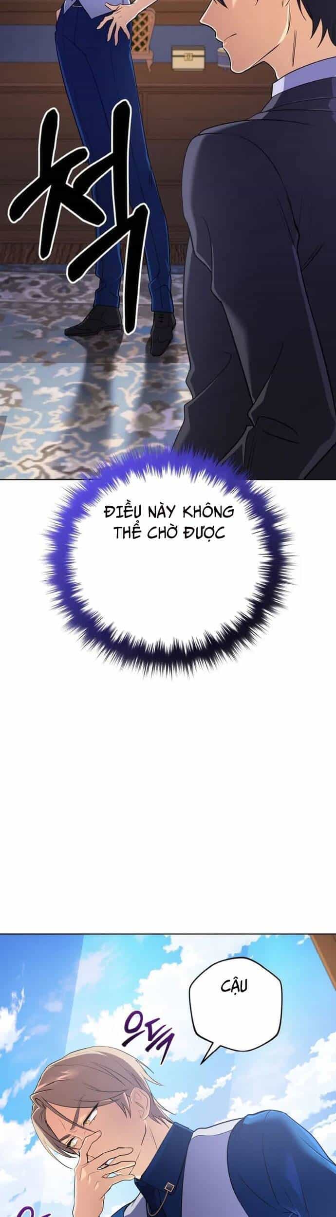 Sự Trở Lại Của Đại Pháp Sư Huyền Thoại - Chương 20 - ảnh 5