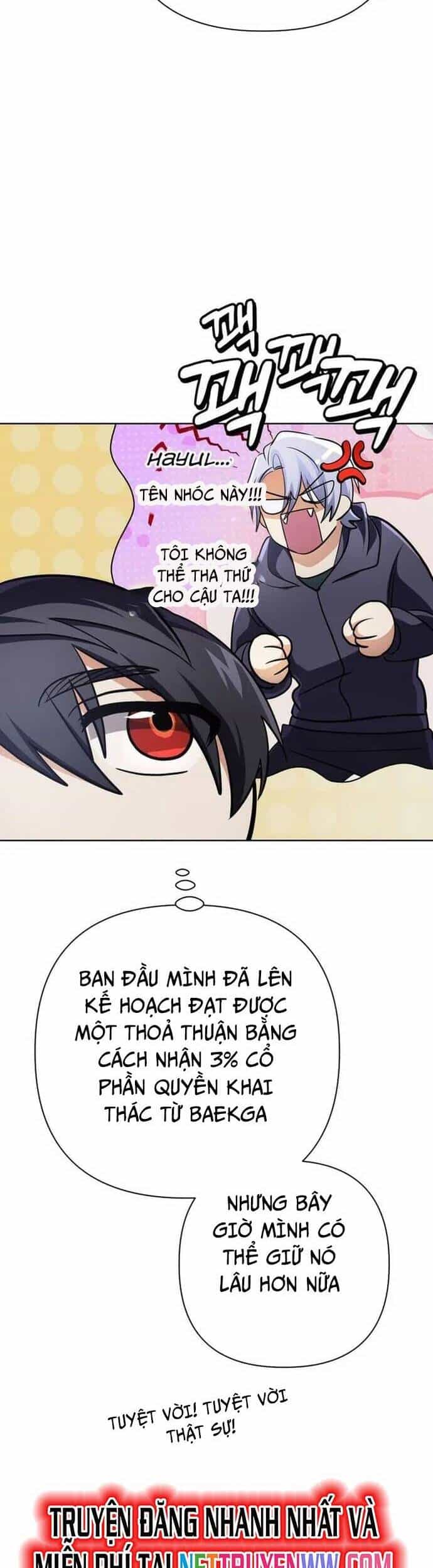Sự Trở Lại Của Đại Pháp Sư Huyền Thoại - Chương 20 - ảnh 52