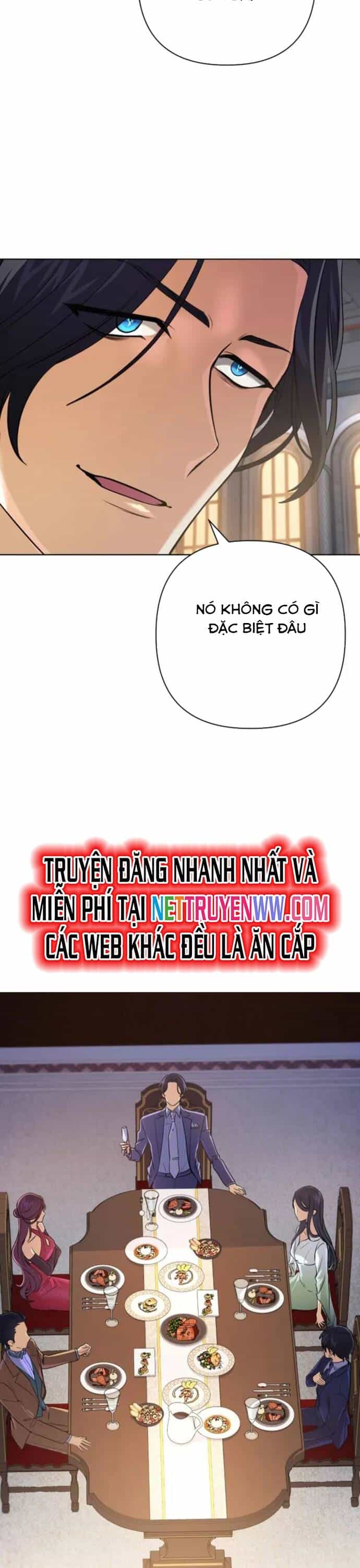 Sự Trở Lại Của Đại Pháp Sư Huyền Thoại - Chương 21 - ảnh 13