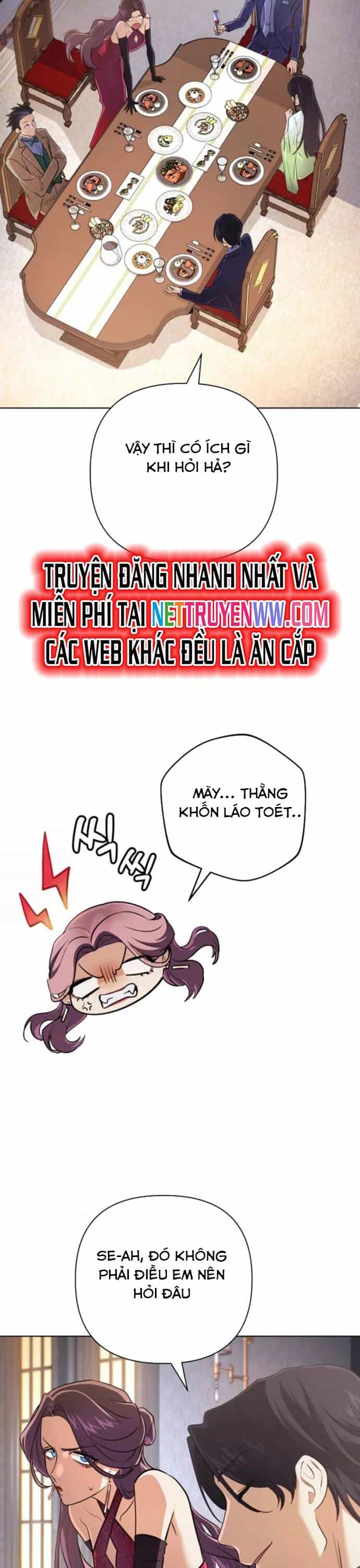 Sự Trở Lại Của Đại Pháp Sư Huyền Thoại - Chương 21 - ảnh 18