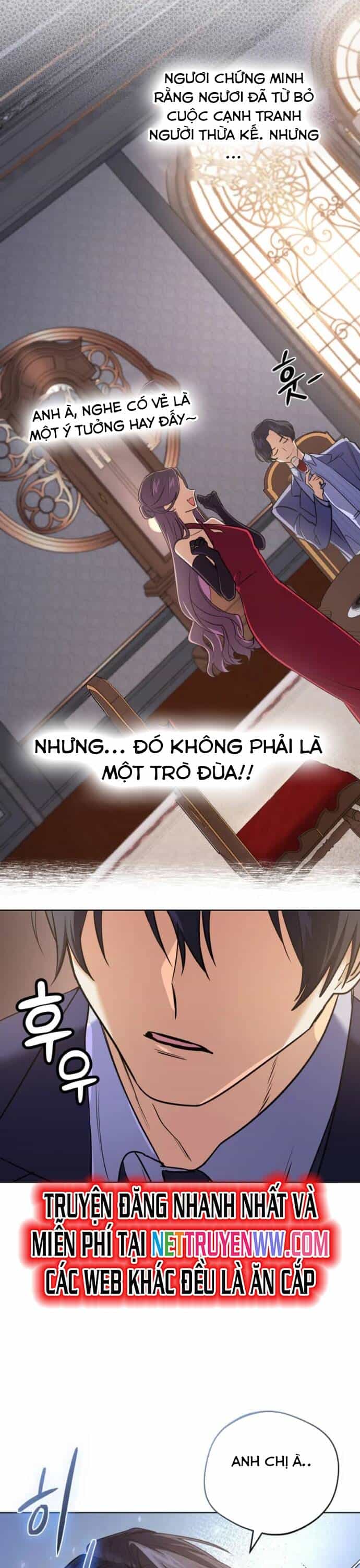 Sự Trở Lại Của Đại Pháp Sư Huyền Thoại - Chương 21 - ảnh 21