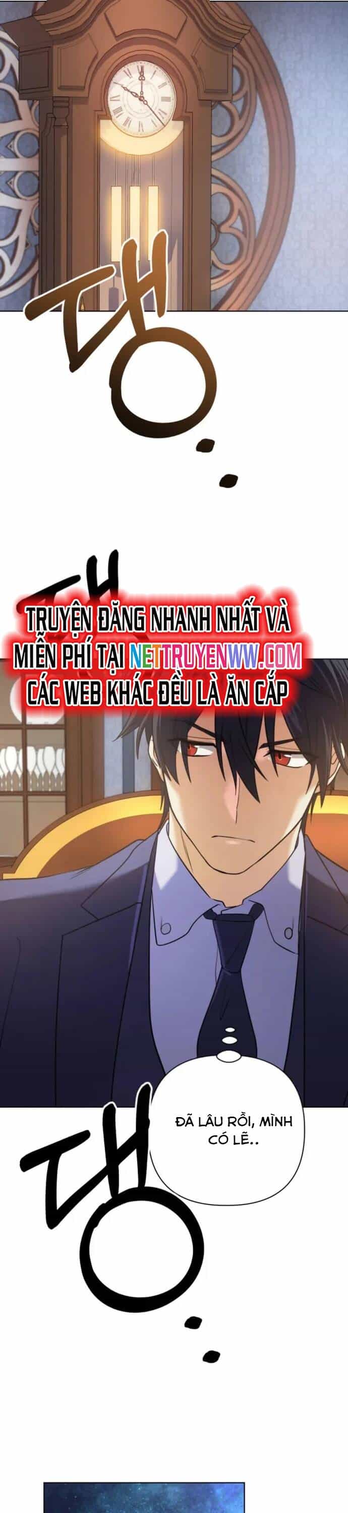 Sự Trở Lại Của Đại Pháp Sư Huyền Thoại - Chương 21 - ảnh 27