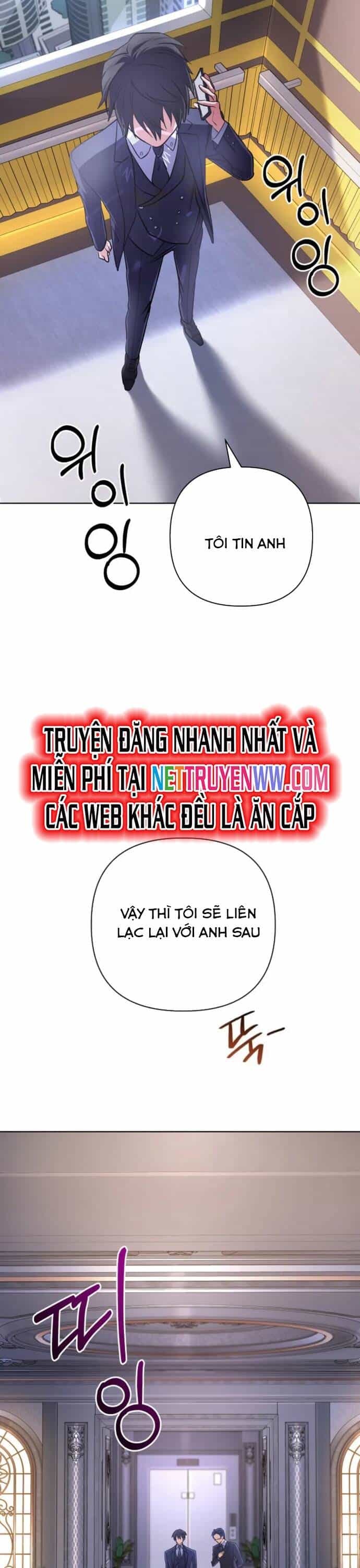 Sự Trở Lại Của Đại Pháp Sư Huyền Thoại - Chương 21 - ảnh 3