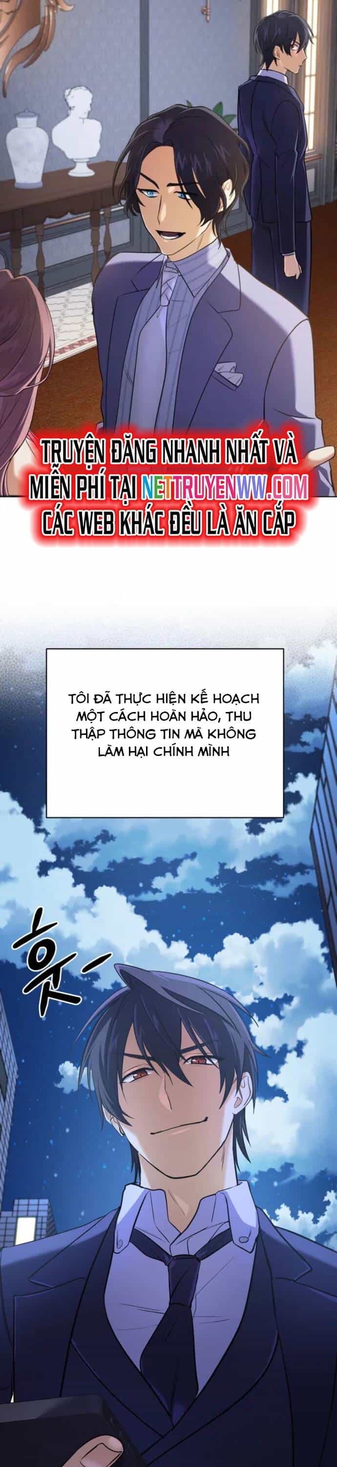 Sự Trở Lại Của Đại Pháp Sư Huyền Thoại - Chương 21 - ảnh 42