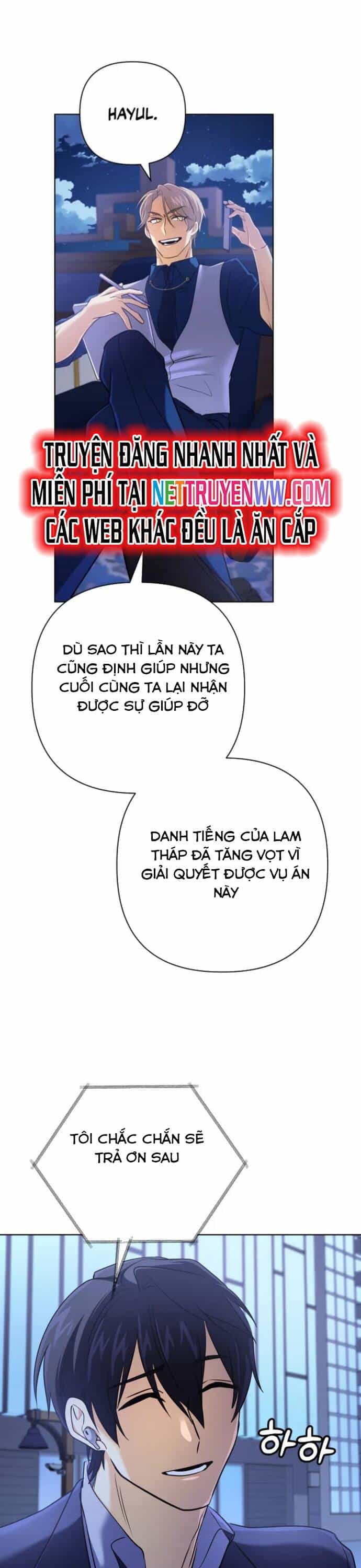Sự Trở Lại Của Đại Pháp Sư Huyền Thoại - Chương 21 - ảnh 44