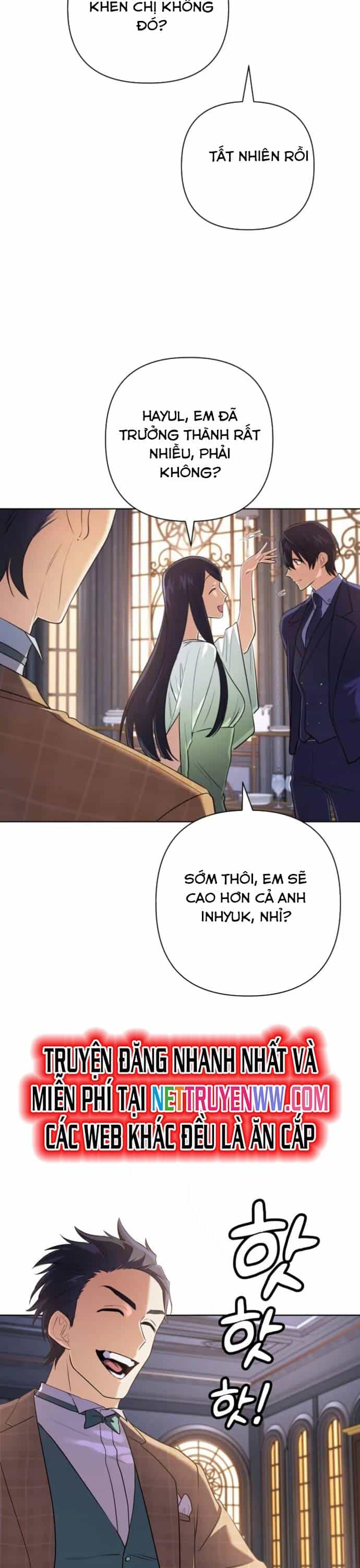 Sự Trở Lại Của Đại Pháp Sư Huyền Thoại - Chương 21 - ảnh 7