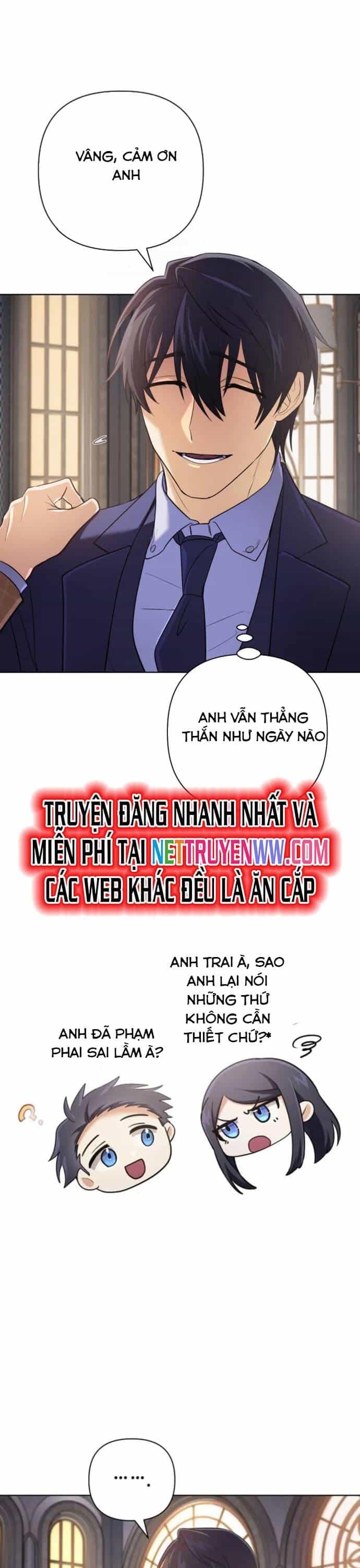 Sự Trở Lại Của Đại Pháp Sư Huyền Thoại - Chương 21 - ảnh 9