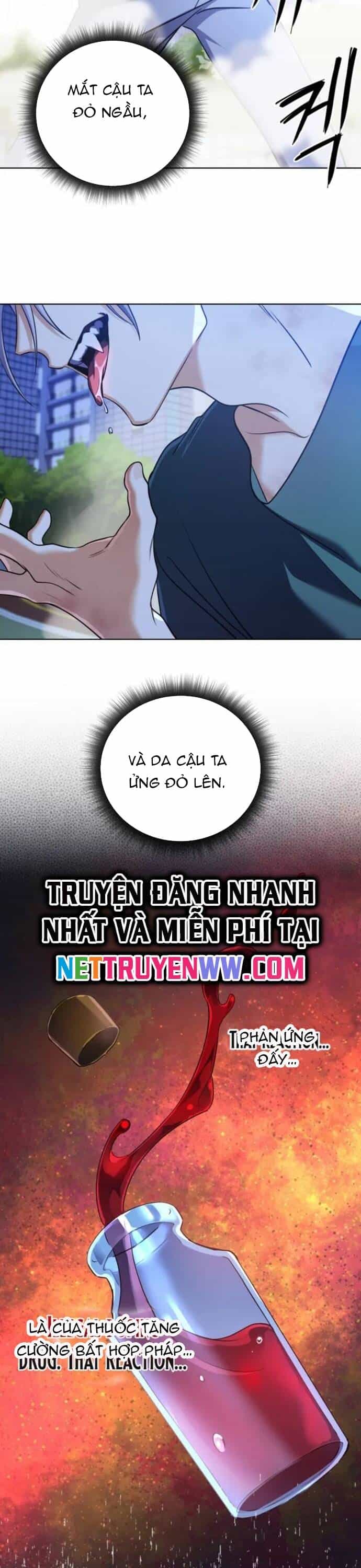 Sự Trở Lại Của Đại Pháp Sư Huyền Thoại - Chương 22 - ảnh 12