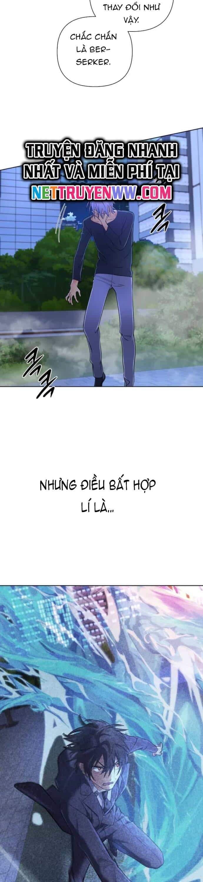 Sự Trở Lại Của Đại Pháp Sư Huyền Thoại - Chương 22 - ảnh 23