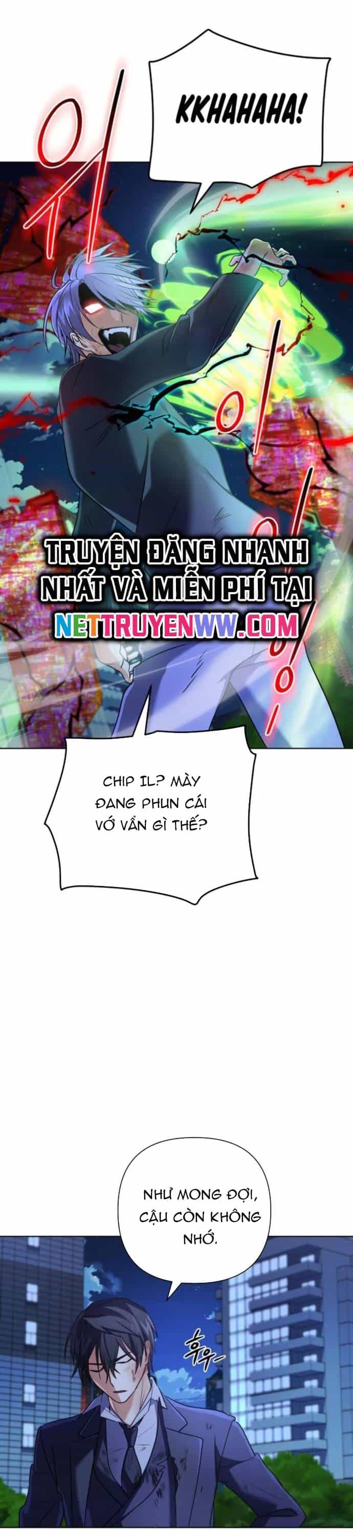 Sự Trở Lại Của Đại Pháp Sư Huyền Thoại - Chương 22 - ảnh 35