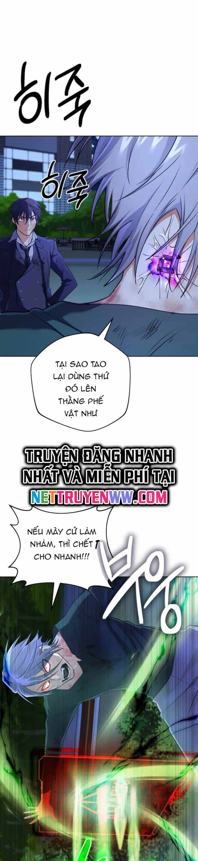 Sự Trở Lại Của Đại Pháp Sư Huyền Thoại - Chương 22 - ảnh 36