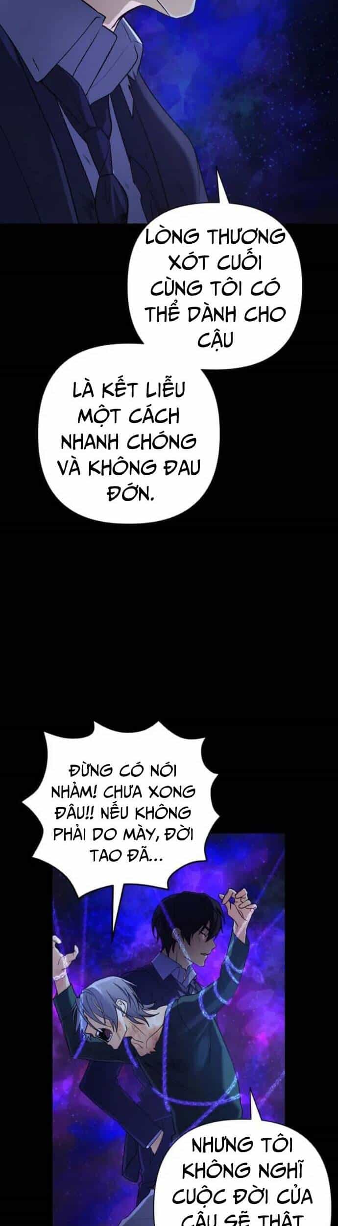 Sự Trở Lại Của Đại Pháp Sư Huyền Thoại - Chương 23 - ảnh 28