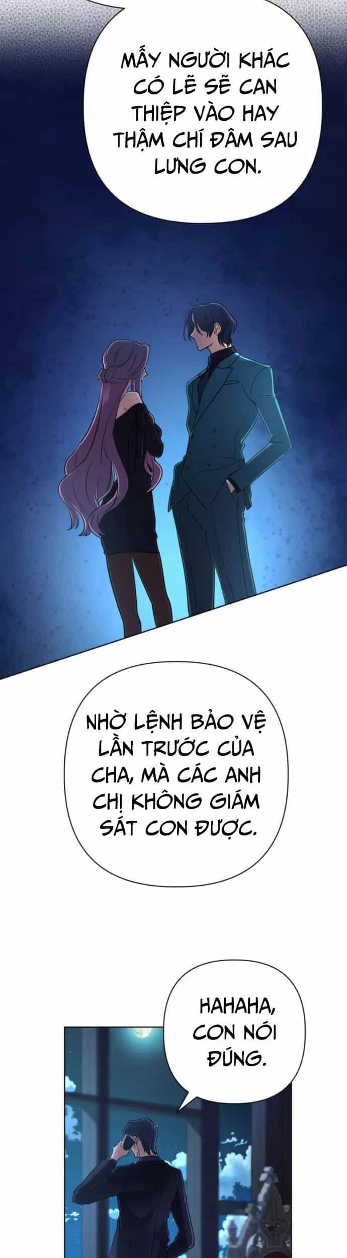 Sự Trở Lại Của Đại Pháp Sư Huyền Thoại - Chương 23 - ảnh 43