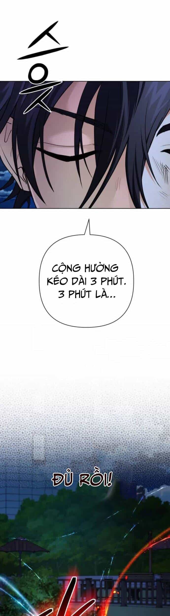 Sự Trở Lại Của Đại Pháp Sư Huyền Thoại - Chương 23 - ảnh 8