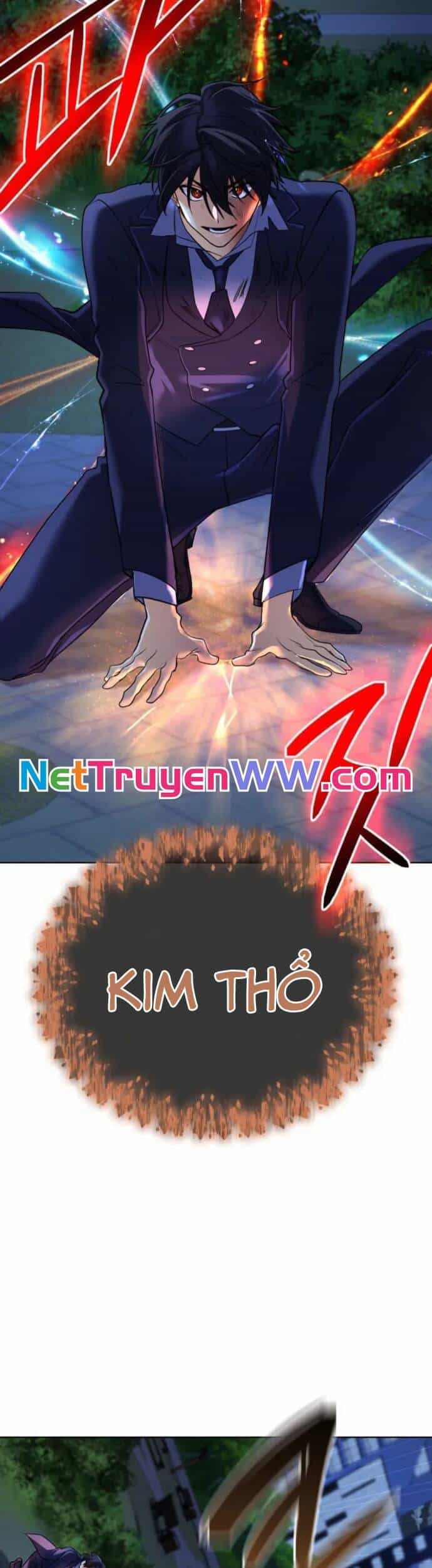 Sự Trở Lại Của Đại Pháp Sư Huyền Thoại - Chương 23 - ảnh 9