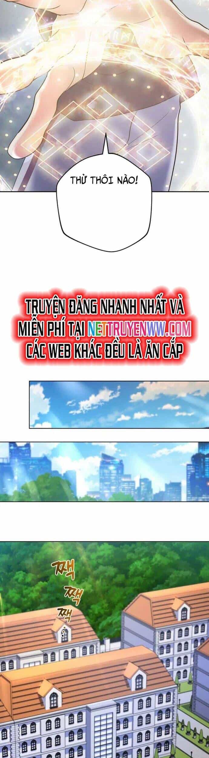 Sự Trở Lại Của Đại Pháp Sư Huyền Thoại - Chương 24 - ảnh 26