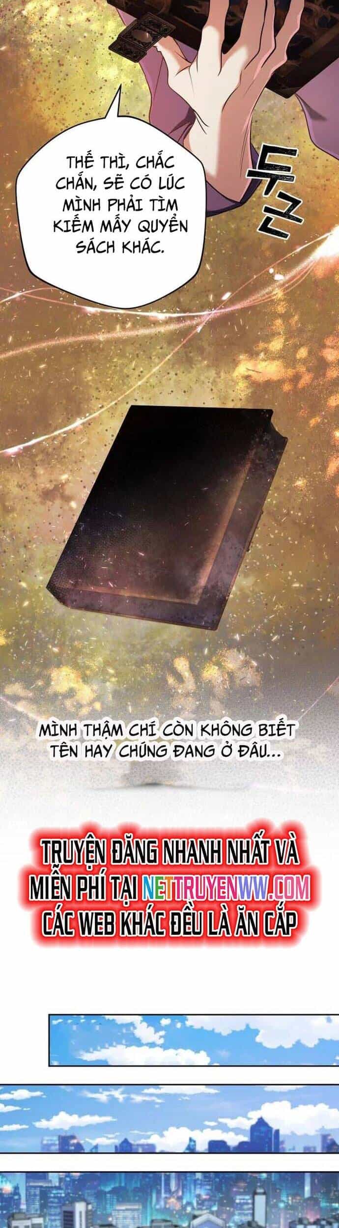 Sự Trở Lại Của Đại Pháp Sư Huyền Thoại - Chương 24 - ảnh 32