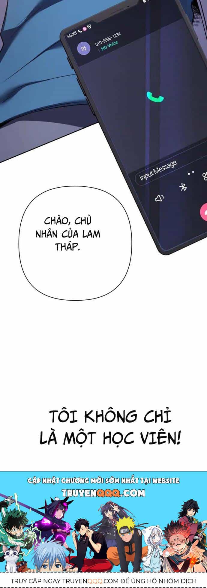 Sự Trở Lại Của Đại Pháp Sư Huyền Thoại - Chương 24 - ảnh 49