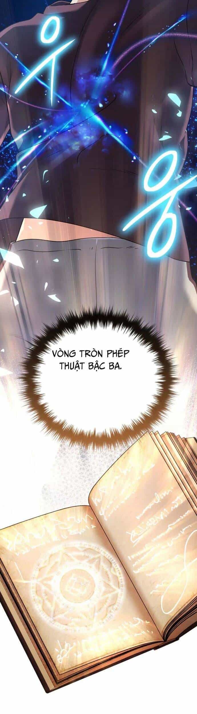 Sự Trở Lại Của Đại Pháp Sư Huyền Thoại - Chương 25 - ảnh 5