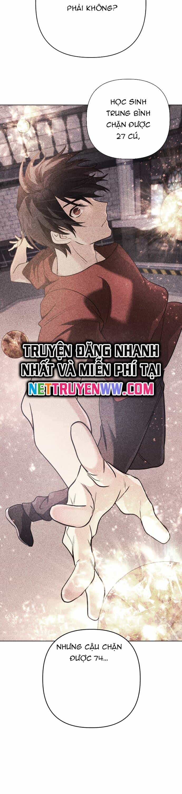 Sự Trở Lại Của Đại Pháp Sư Huyền Thoại - Chương 26 - ảnh 21