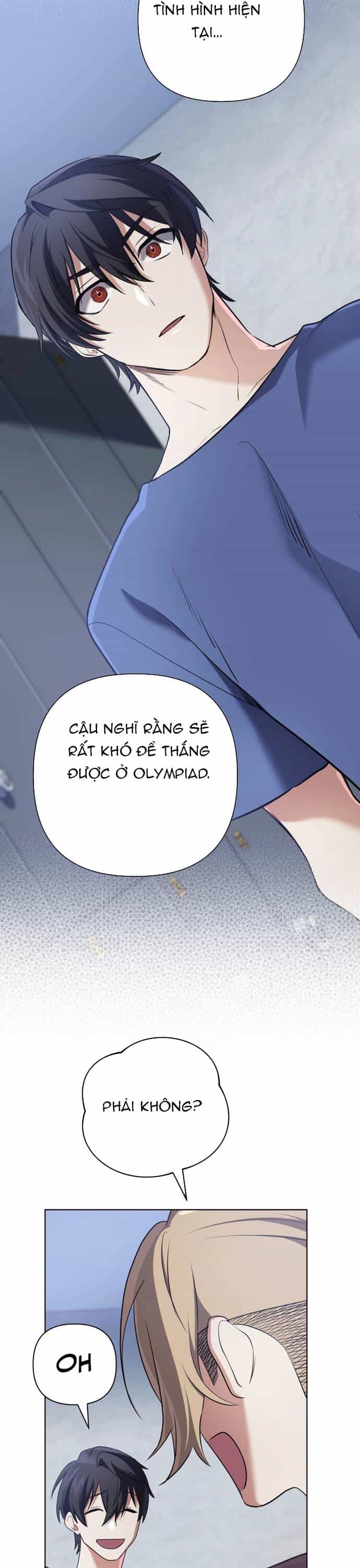 Sự Trở Lại Của Đại Pháp Sư Huyền Thoại - Chương 26 - ảnh 23