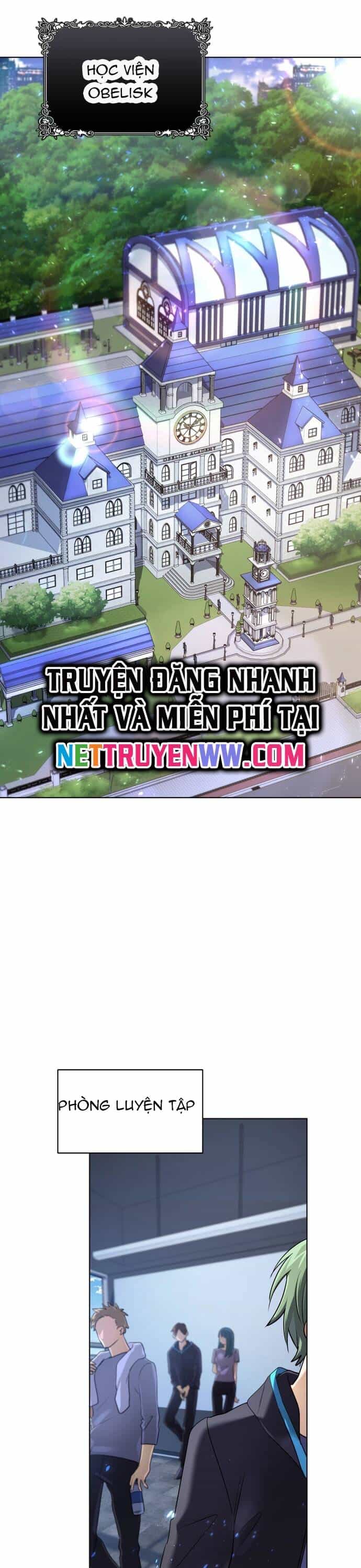 Sự Trở Lại Của Đại Pháp Sư Huyền Thoại - Chương 26 - ảnh 5