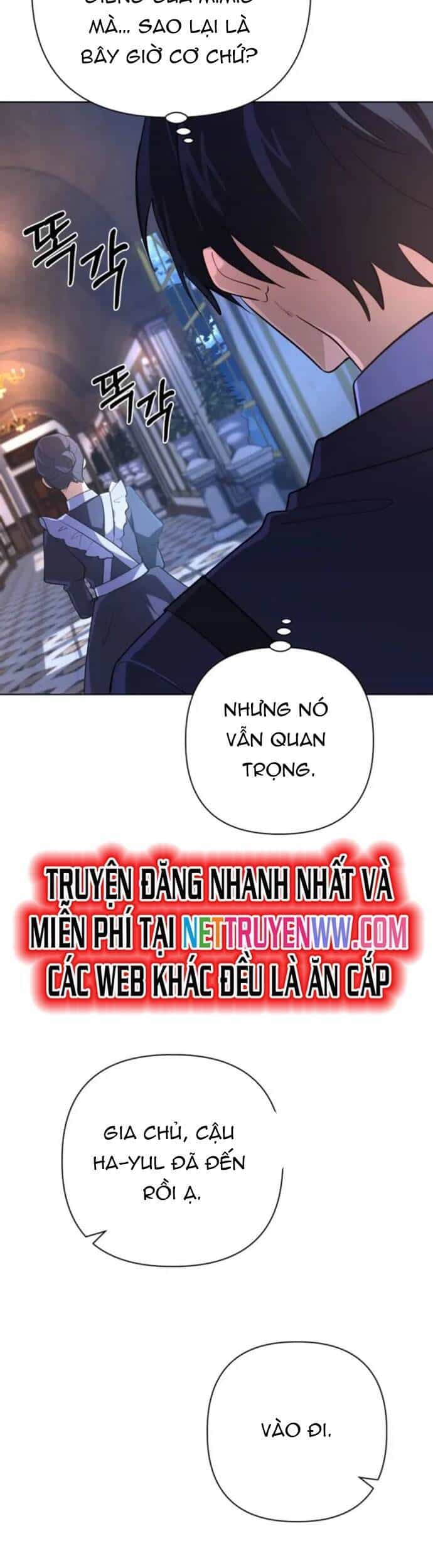 Sự Trở Lại Của Đại Pháp Sư Huyền Thoại - Chương 28 - ảnh 35