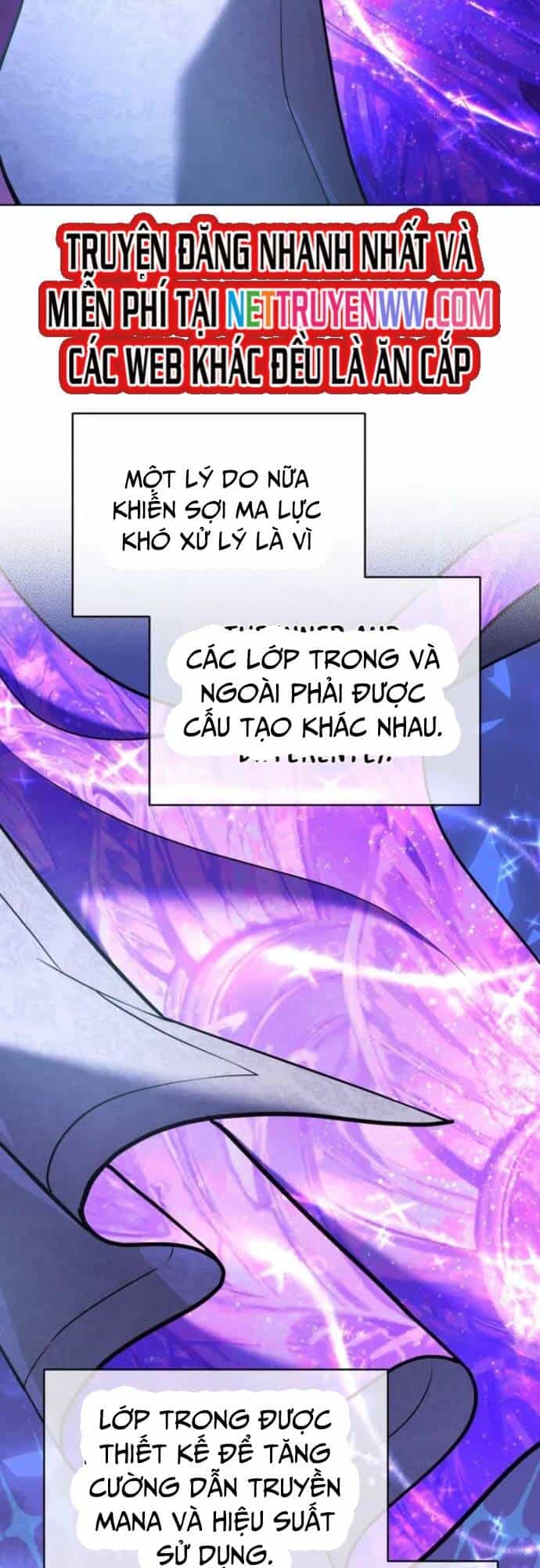 Sự Trở Lại Của Đại Pháp Sư Huyền Thoại - Chương 29 - ảnh 21