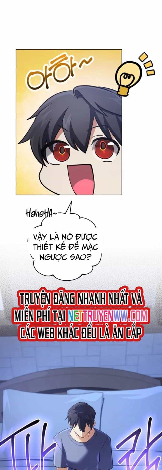 Sự Trở Lại Của Đại Pháp Sư Huyền Thoại - Chương 29 - ảnh 24