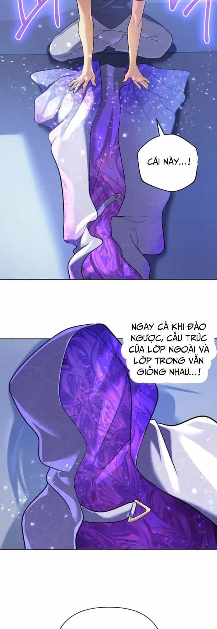 Sự Trở Lại Của Đại Pháp Sư Huyền Thoại - Chương 29 - ảnh 25