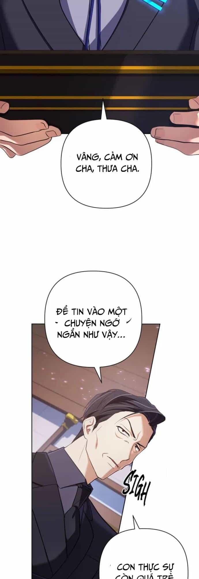 Sự Trở Lại Của Đại Pháp Sư Huyền Thoại - Chương 29 - ảnh 4
