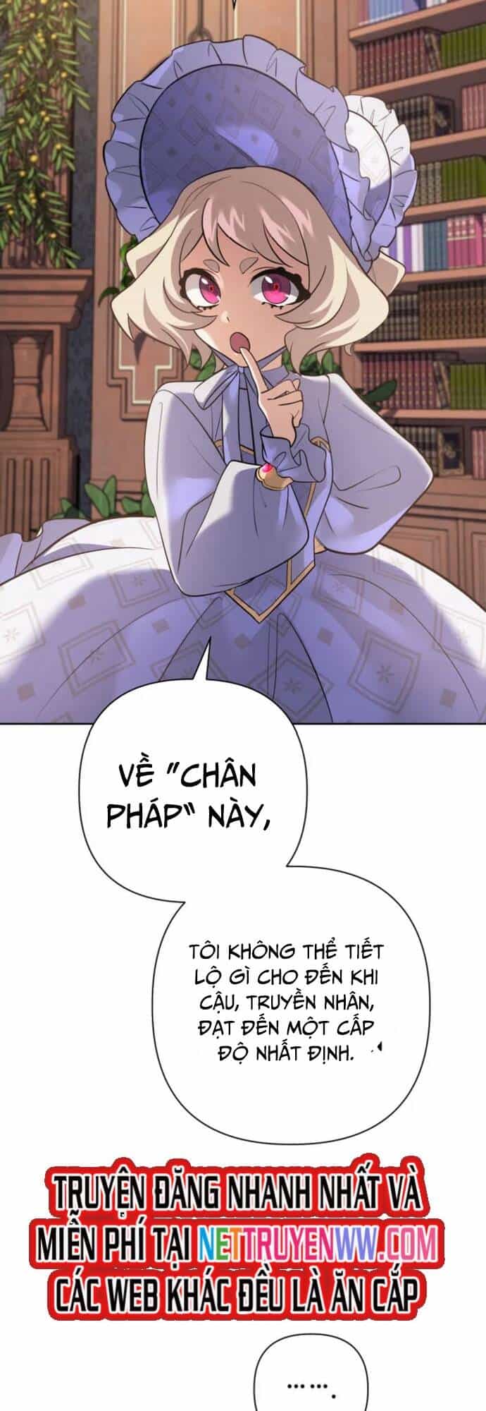 Sự Trở Lại Của Đại Pháp Sư Huyền Thoại - Chương 29 - ảnh 43