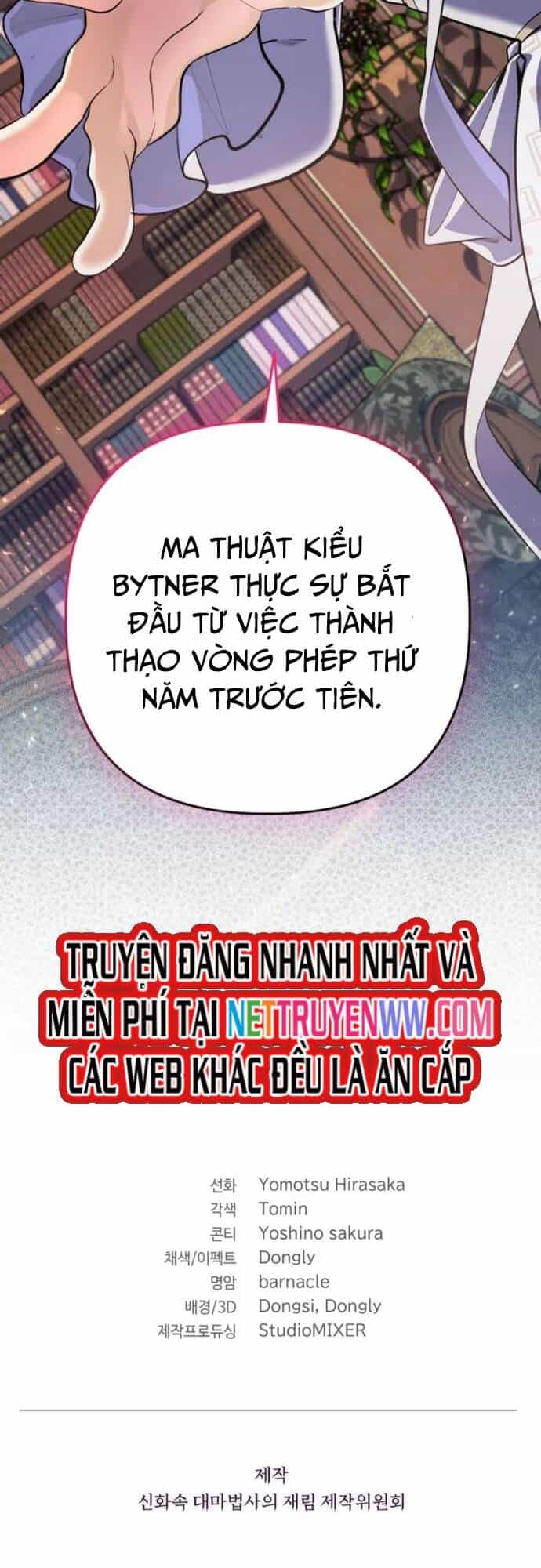 Sự Trở Lại Của Đại Pháp Sư Huyền Thoại - Chương 29 - ảnh 50