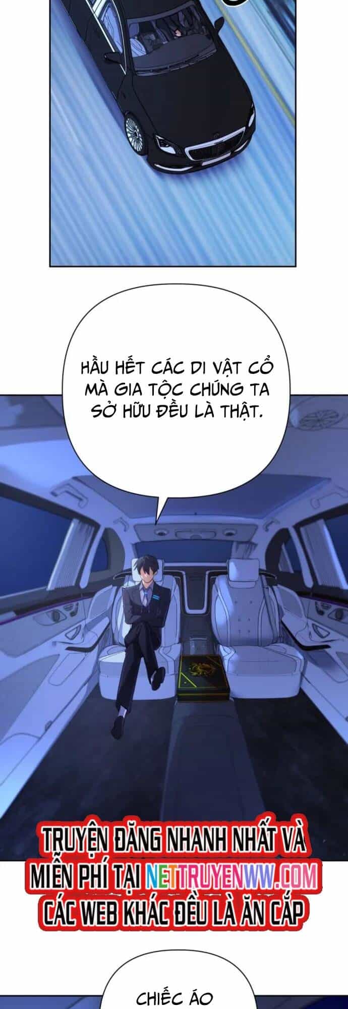 Sự Trở Lại Của Đại Pháp Sư Huyền Thoại - Chương 29 - ảnh 7
