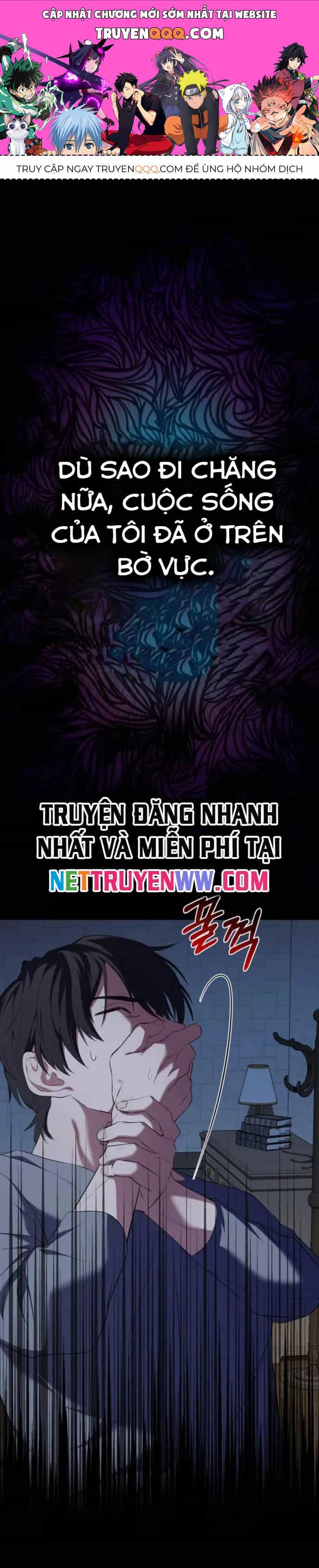Sự Trở Lại Của Đại Pháp Sư Huyền Thoại - Chương 3 - ảnh 1