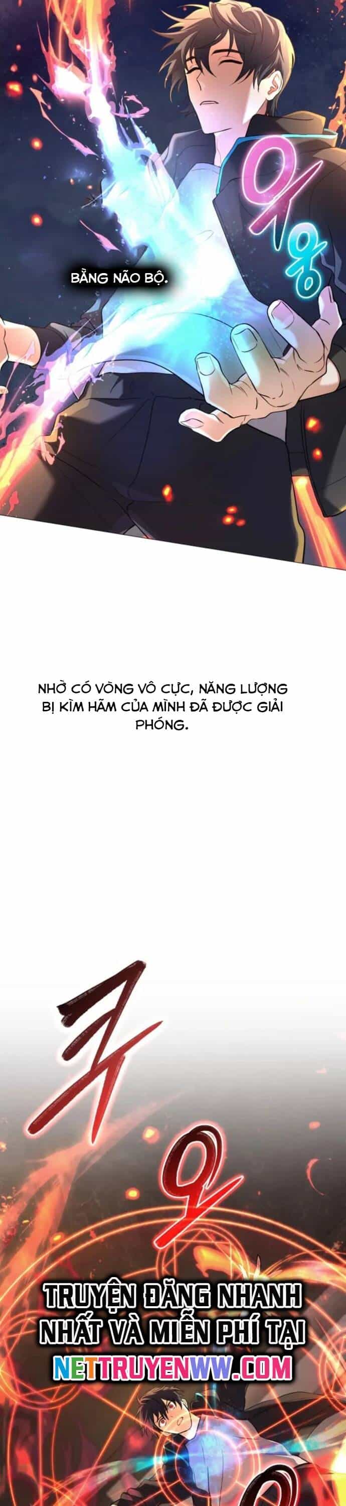 Sự Trở Lại Của Đại Pháp Sư Huyền Thoại - Chương 3 - ảnh 34