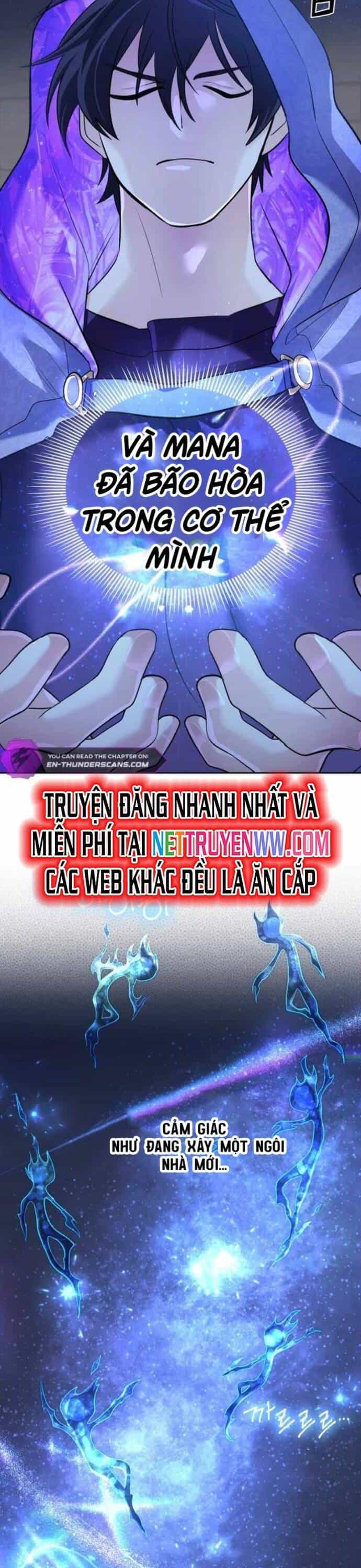 Sự Trở Lại Của Đại Pháp Sư Huyền Thoại - Chương 30 - ảnh 26