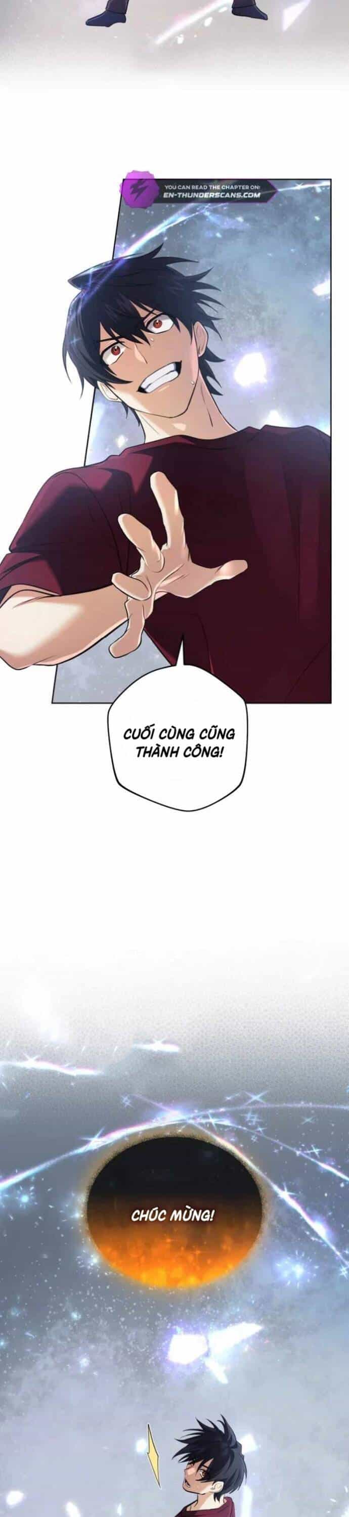Sự Trở Lại Của Đại Pháp Sư Huyền Thoại - Chương 30 - ảnh 3