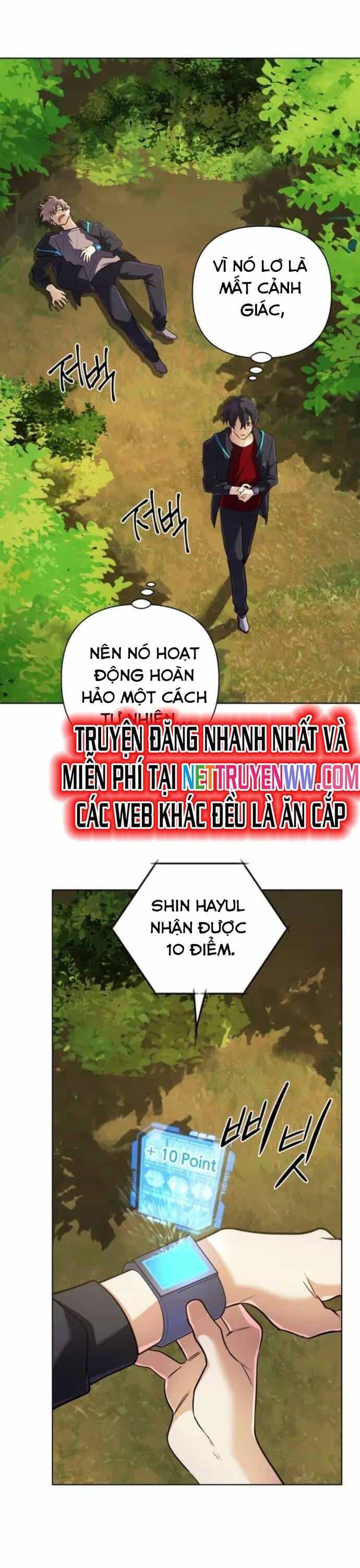 Sự Trở Lại Của Đại Pháp Sư Huyền Thoại - Chương 31 - ảnh 18