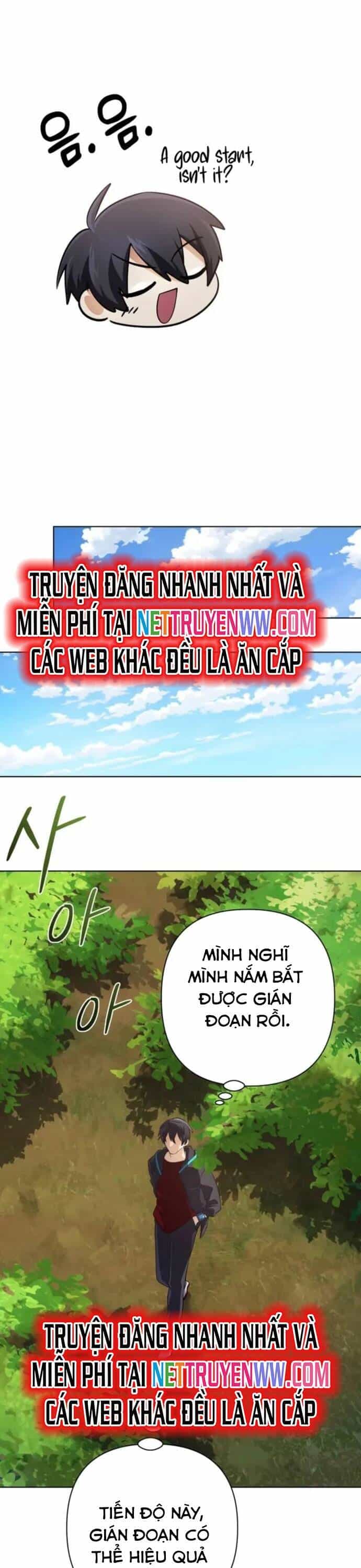 Sự Trở Lại Của Đại Pháp Sư Huyền Thoại - Chương 31 - ảnh 19