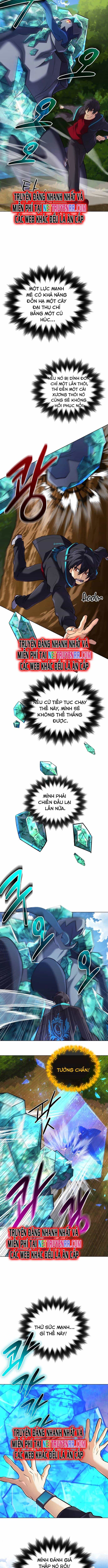 Sự Trở Lại Của Đại Pháp Sư Huyền Thoại - Chương 32 - ảnh 7