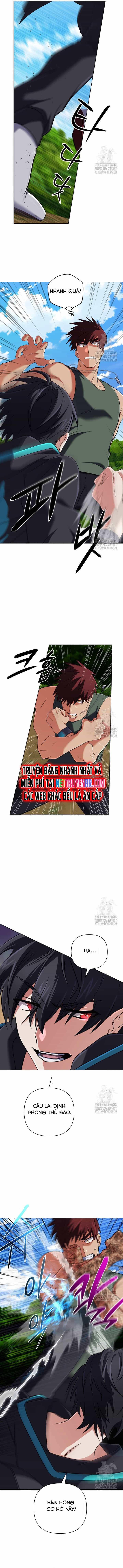 Sự Trở Lại Của Đại Pháp Sư Huyền Thoại - Chương 34 - ảnh 10