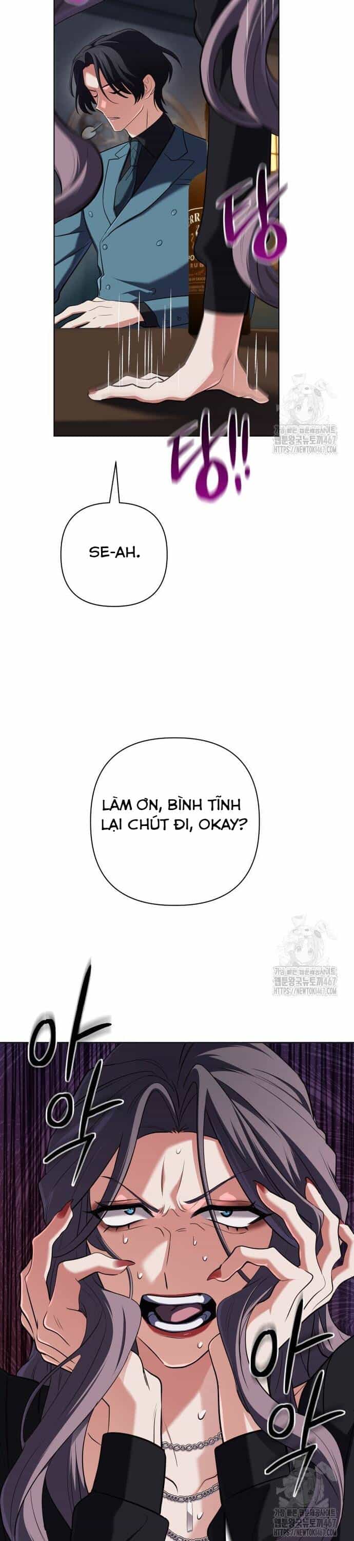 Sự Trở Lại Của Đại Pháp Sư Huyền Thoại - Chương 35 - ảnh 11