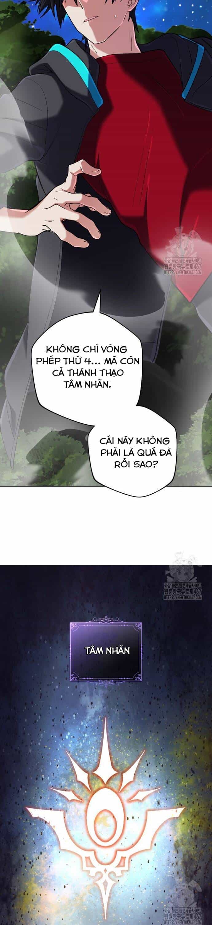 Sự Trở Lại Của Đại Pháp Sư Huyền Thoại - Chương 35 - ảnh 37