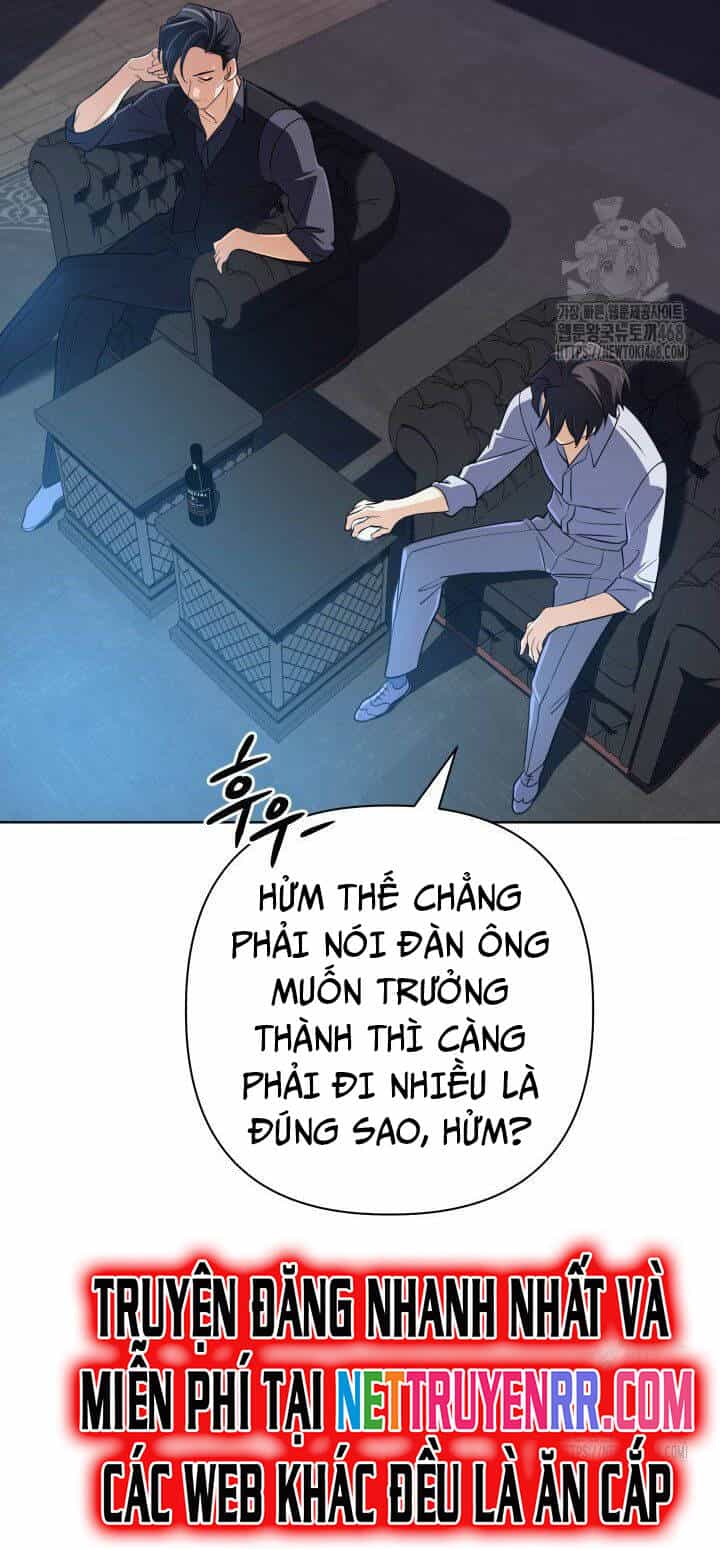 Sự Trở Lại Của Đại Pháp Sư Huyền Thoại - Chương 36 - ảnh 11