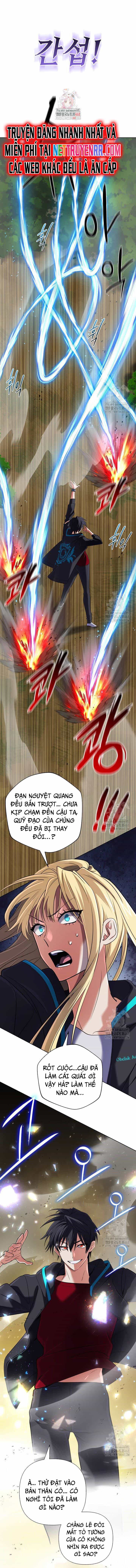 Sự Trở Lại Của Đại Pháp Sư Huyền Thoại - Chương 36 - ảnh 2